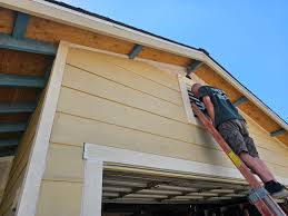 Best Custom Siding Design  in De Leon, TX